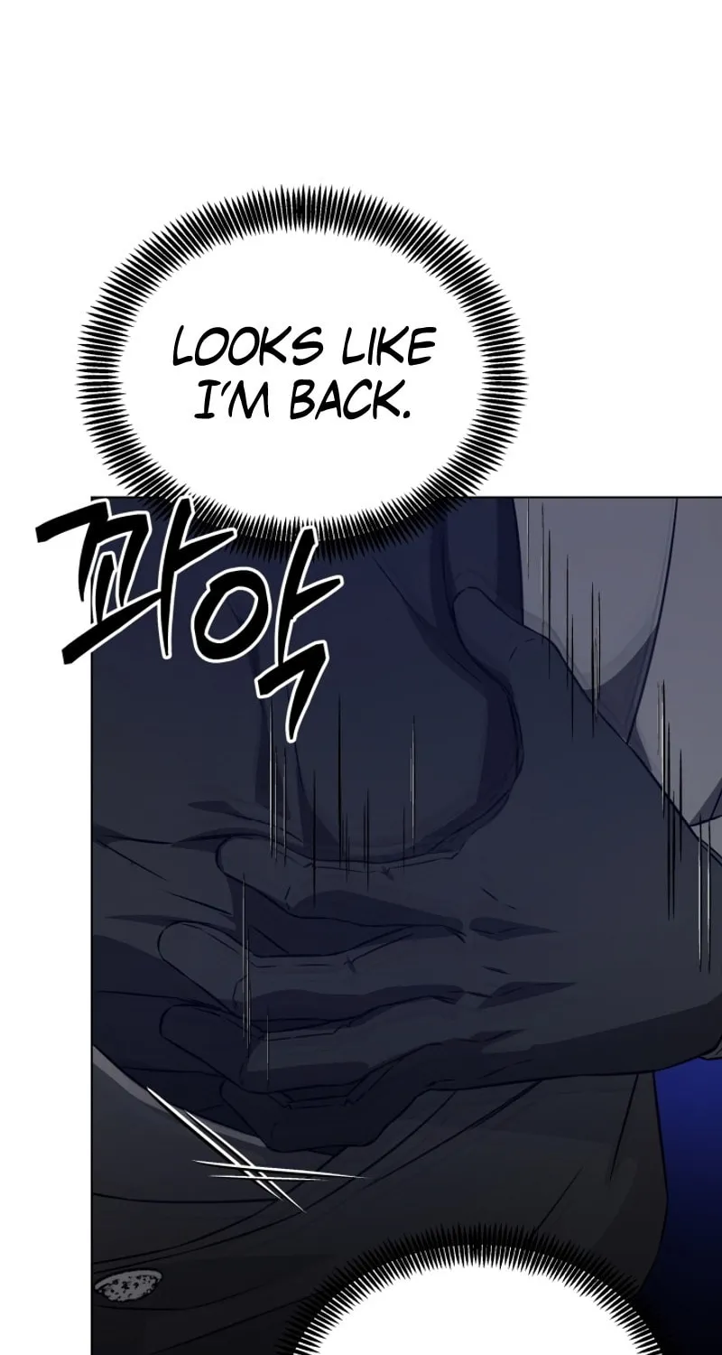 Read I Raise Skeletons chapter 8 image 22 on Lezhin