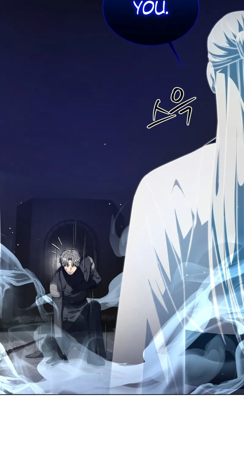 Read I Raise Skeletons chapter 8 image 28 on Lezhin