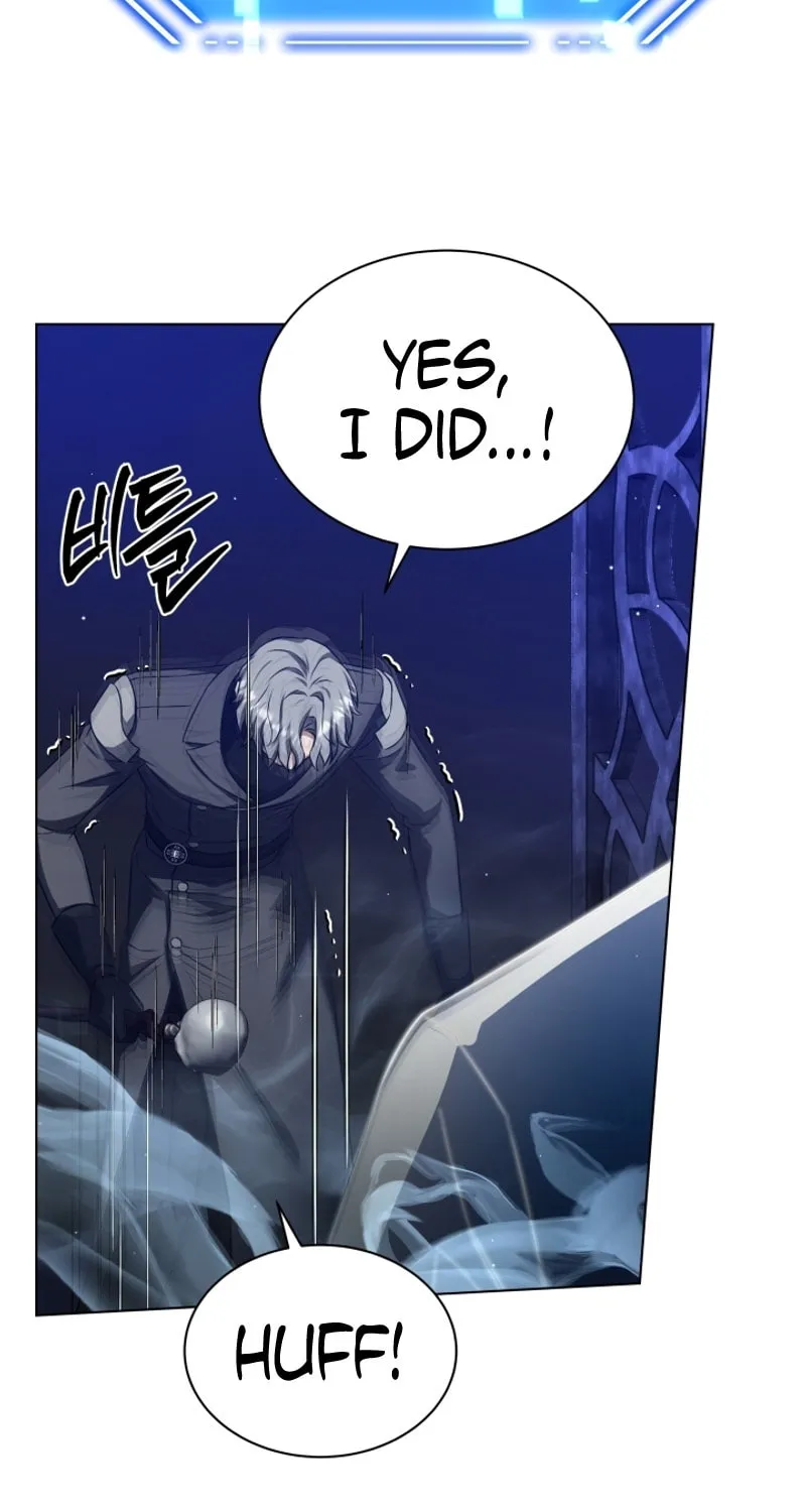 Read I Raise Skeletons chapter 8 image 30 on Lezhin