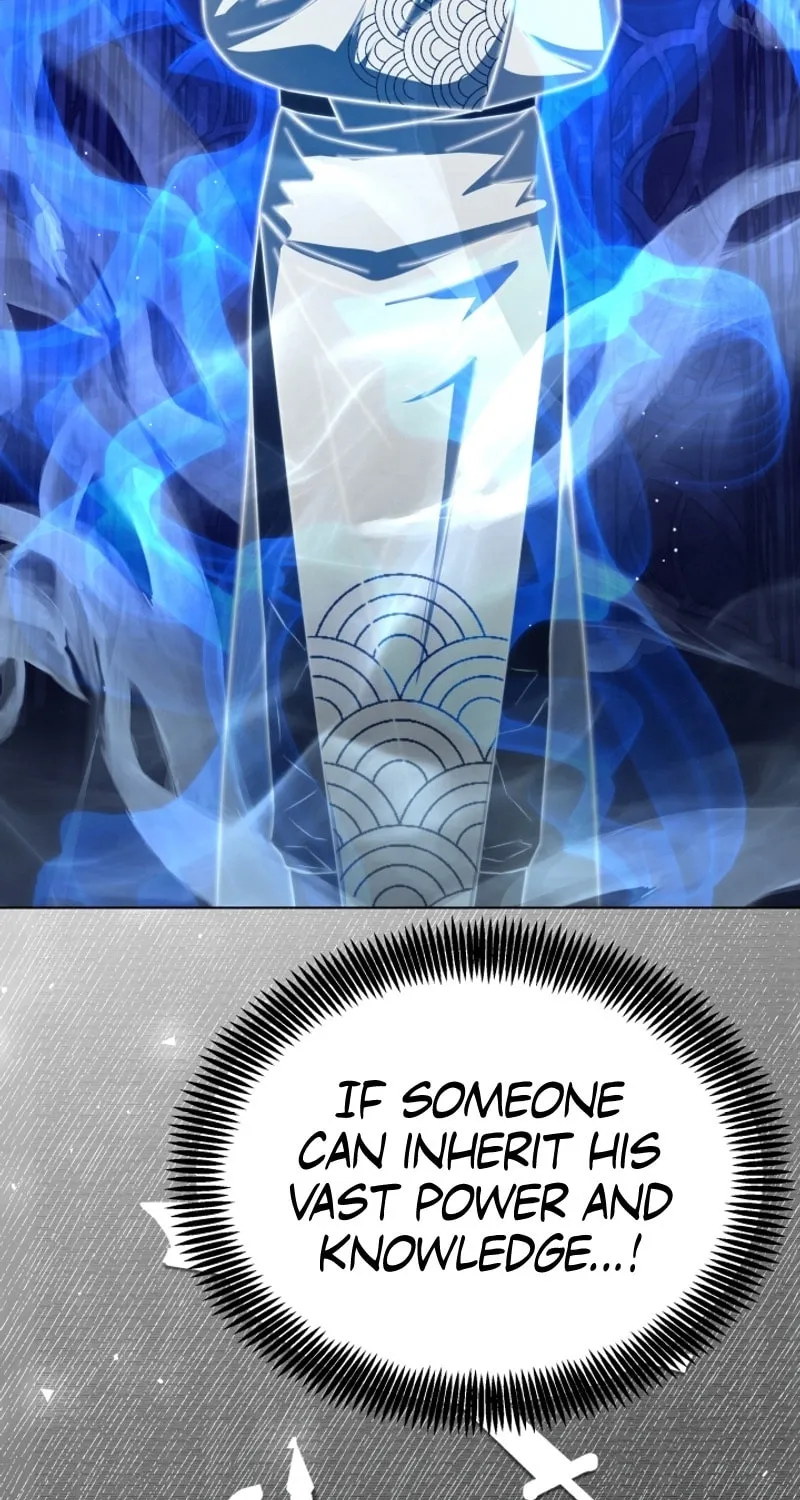 Read I Raise Skeletons chapter 8 image 32 on Lezhin
