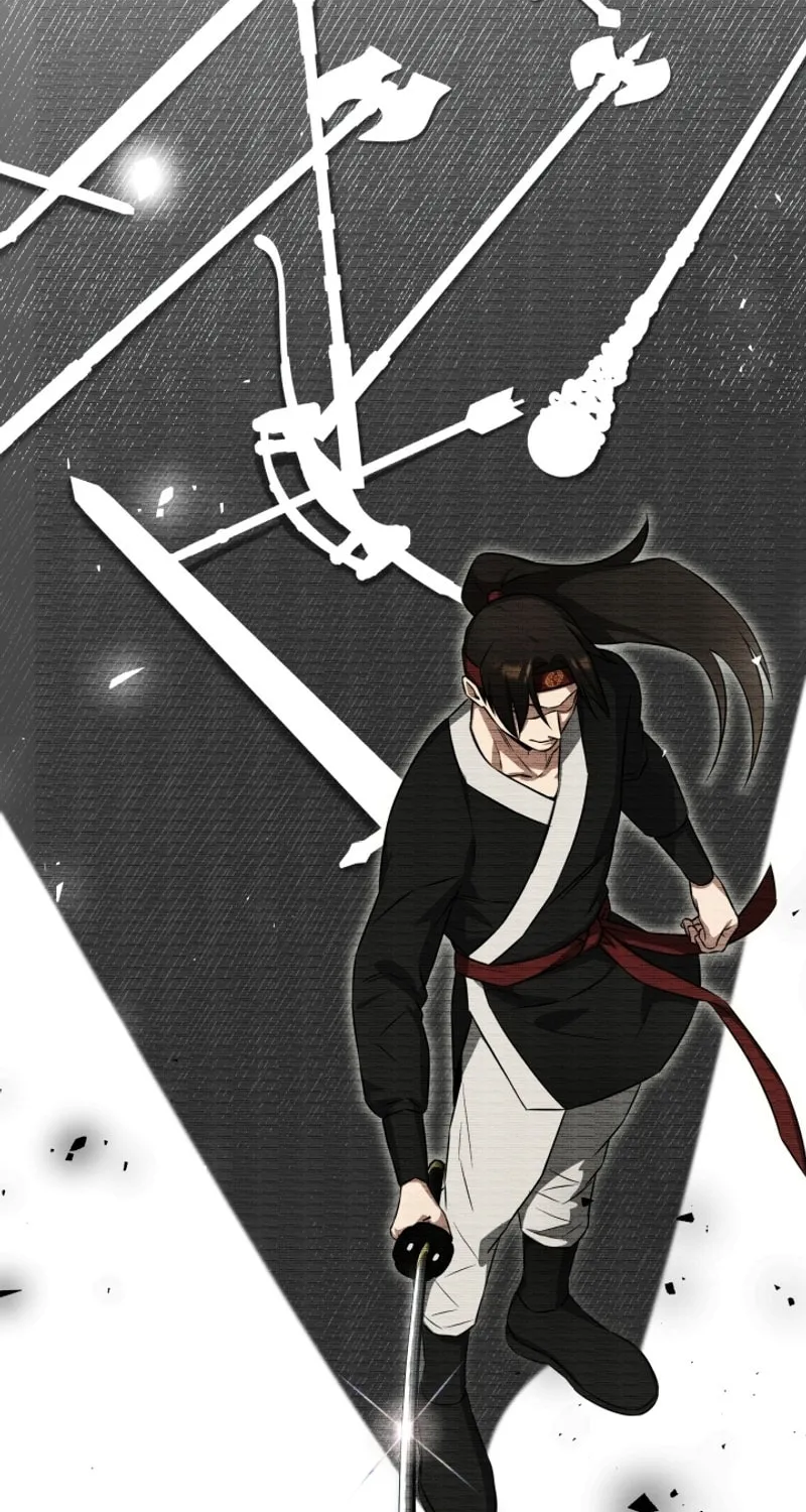 Read I Raise Skeletons chapter 8 image 33 on Lezhin