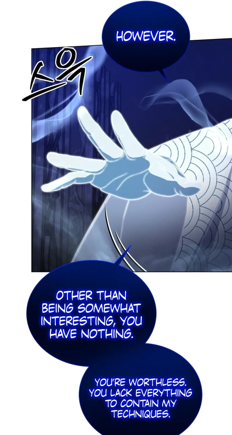 Read I Raise Skeletons chapter 8 image 37 on Lezhin