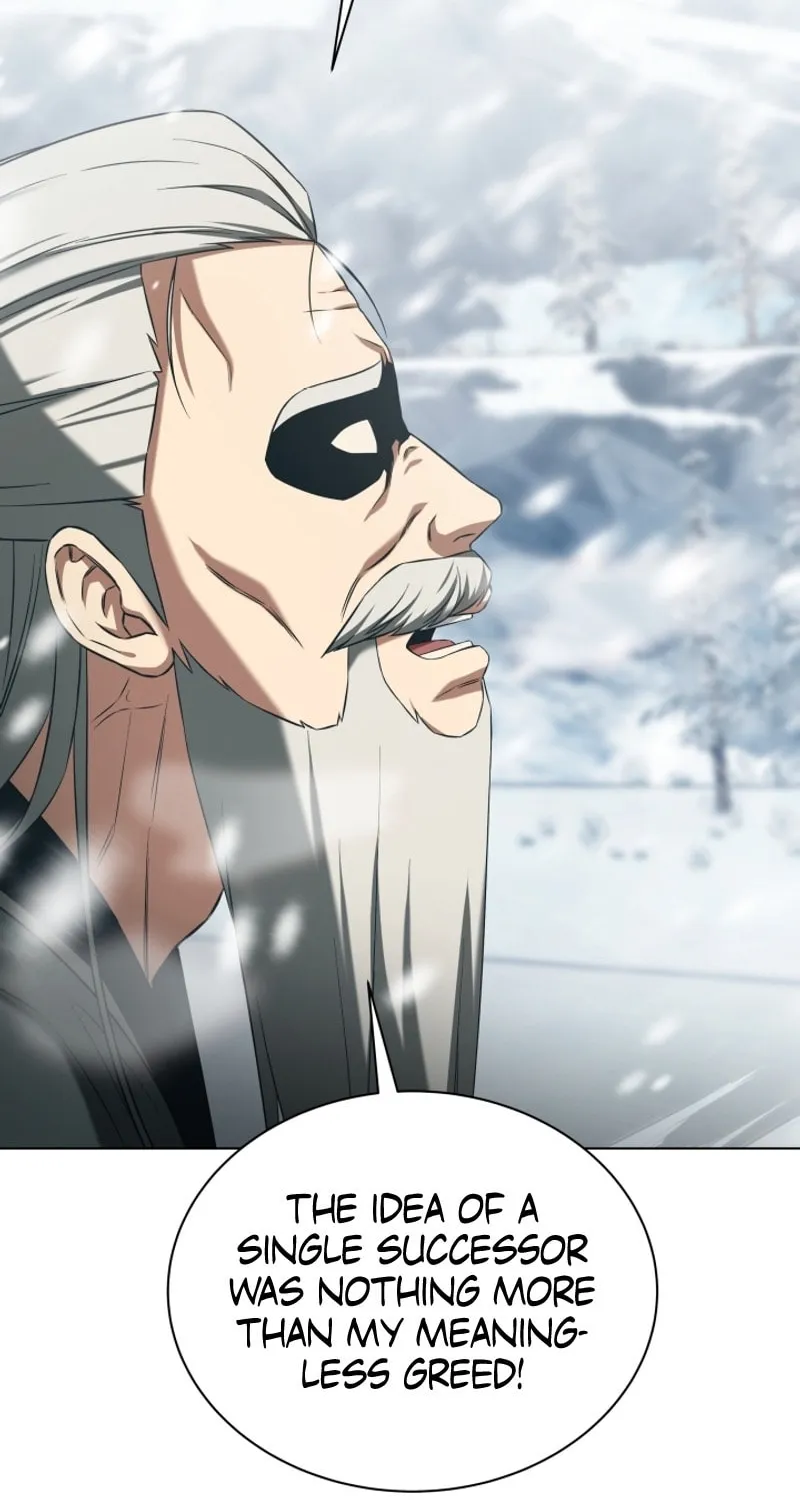 Read I Raise Skeletons chapter 8 image 4 on Lezhin