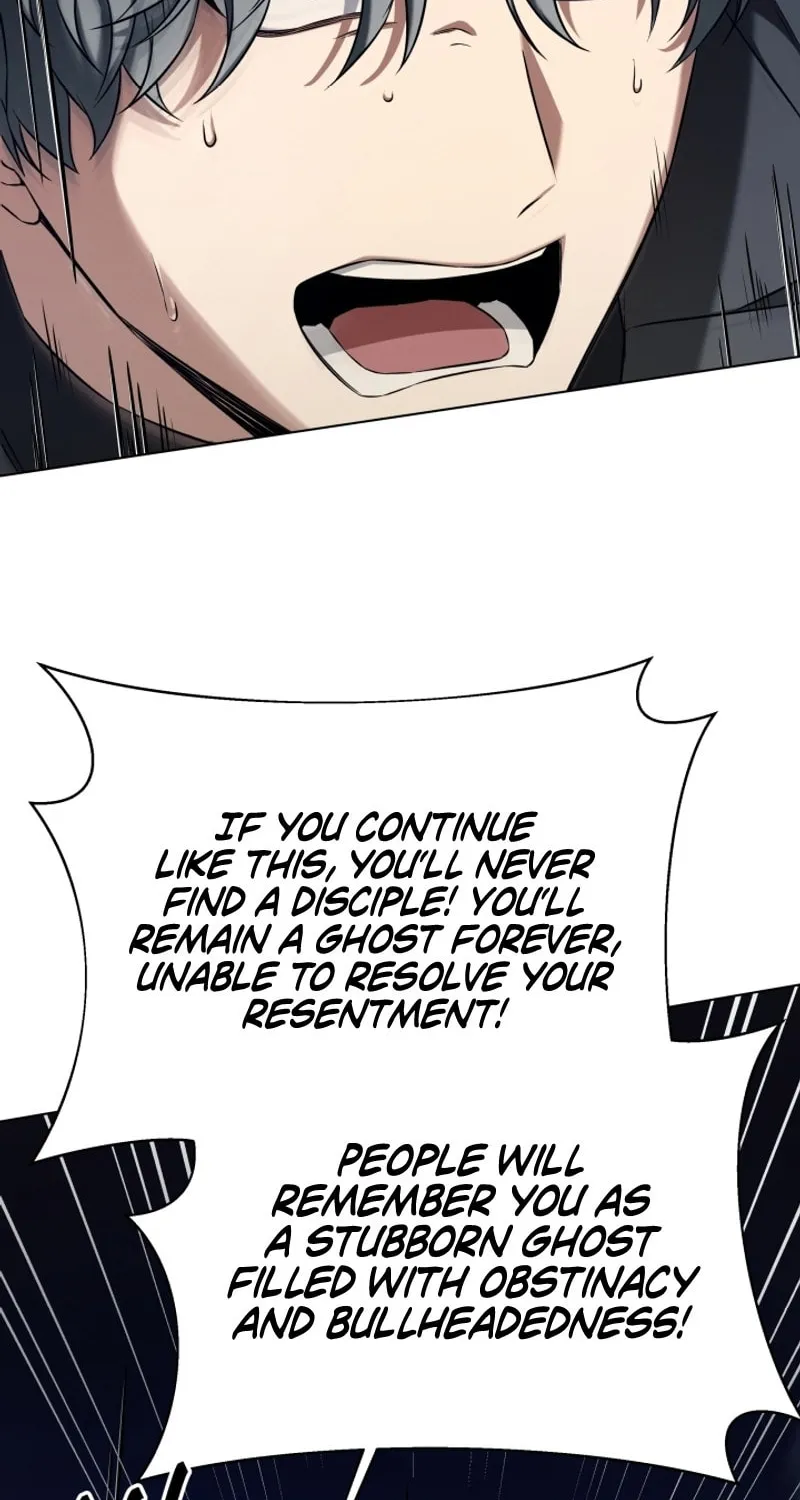 Read I Raise Skeletons chapter 8 image 40 on Lezhin