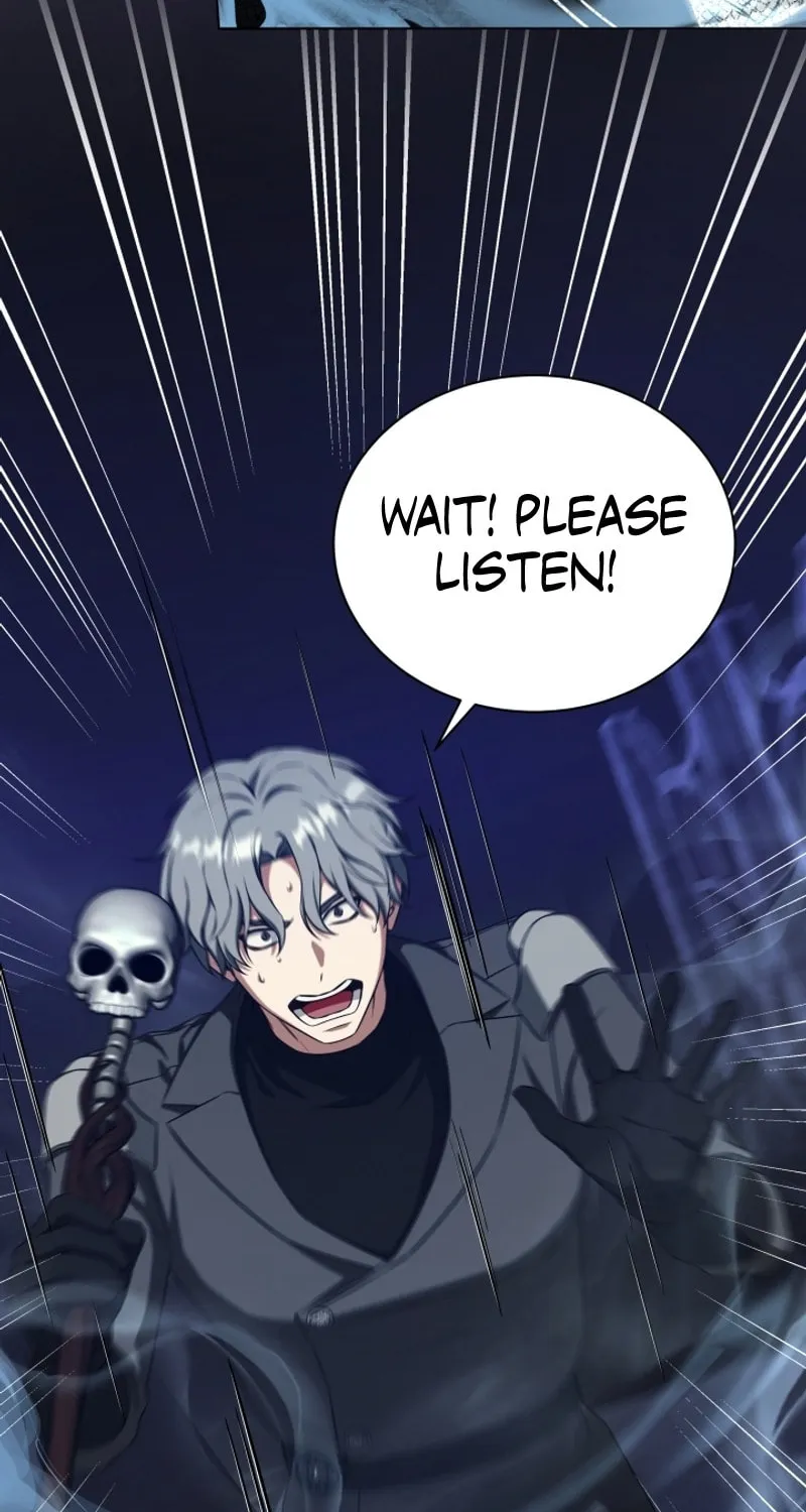 Read I Raise Skeletons chapter 8 image 44 on Lezhin
