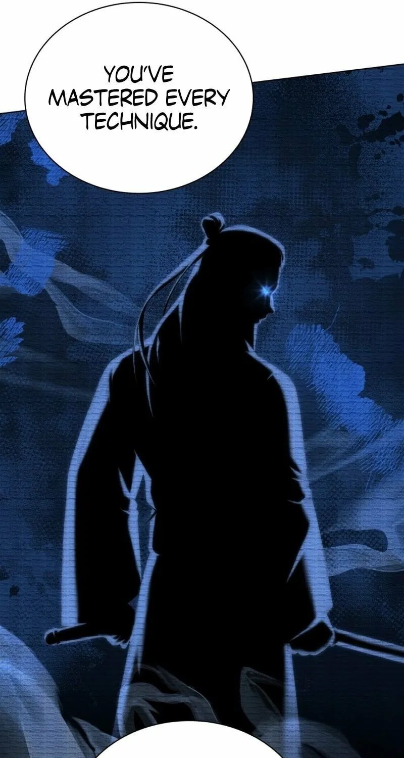 Read I Raise Skeletons chapter 8 image 46 on Lezhin