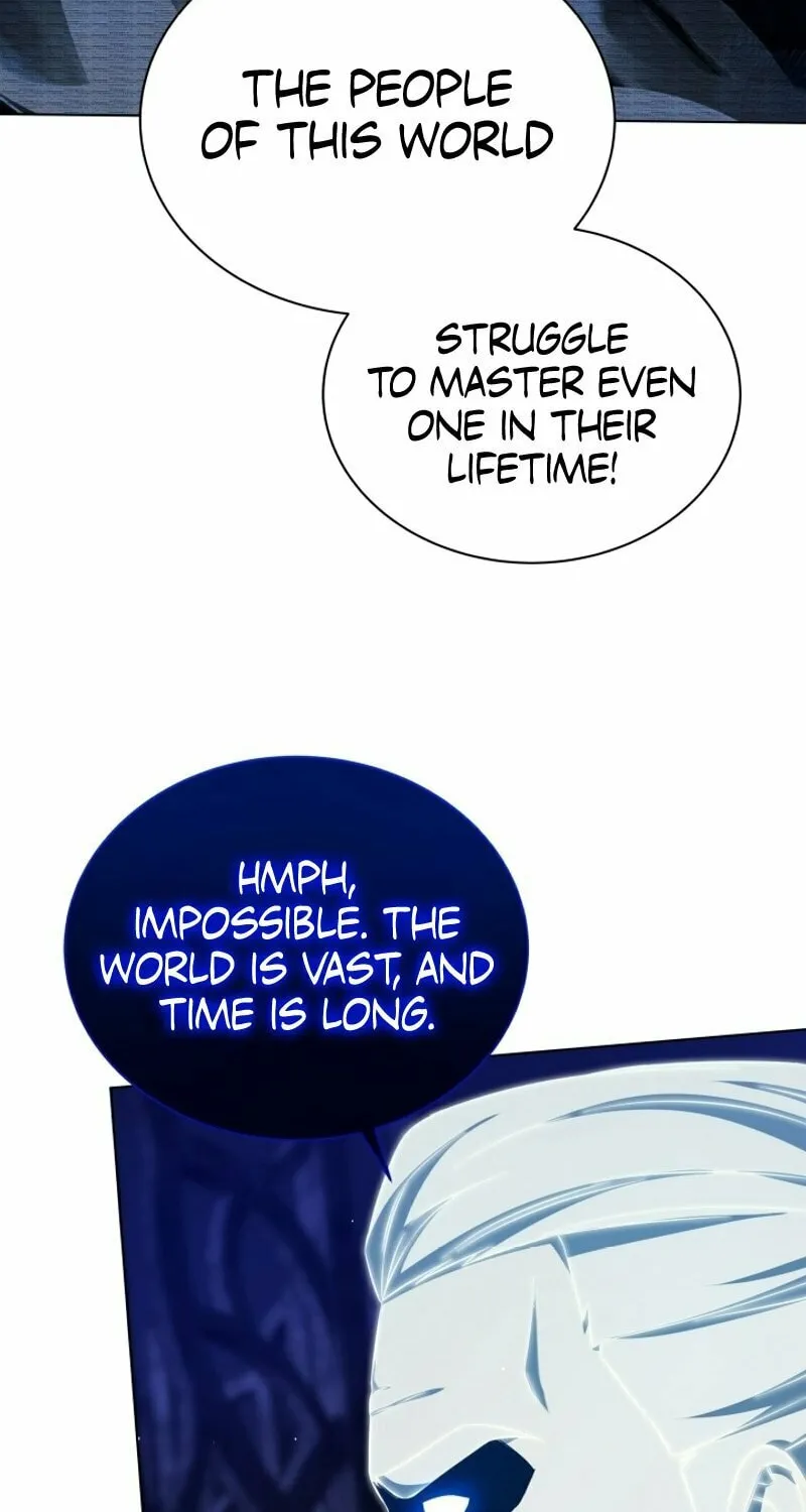 Read I Raise Skeletons chapter 8 image 47 on Lezhin