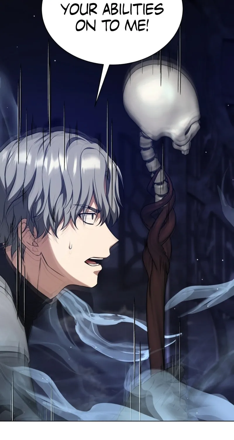 Read I Raise Skeletons chapter 8 image 60 on Lezhin