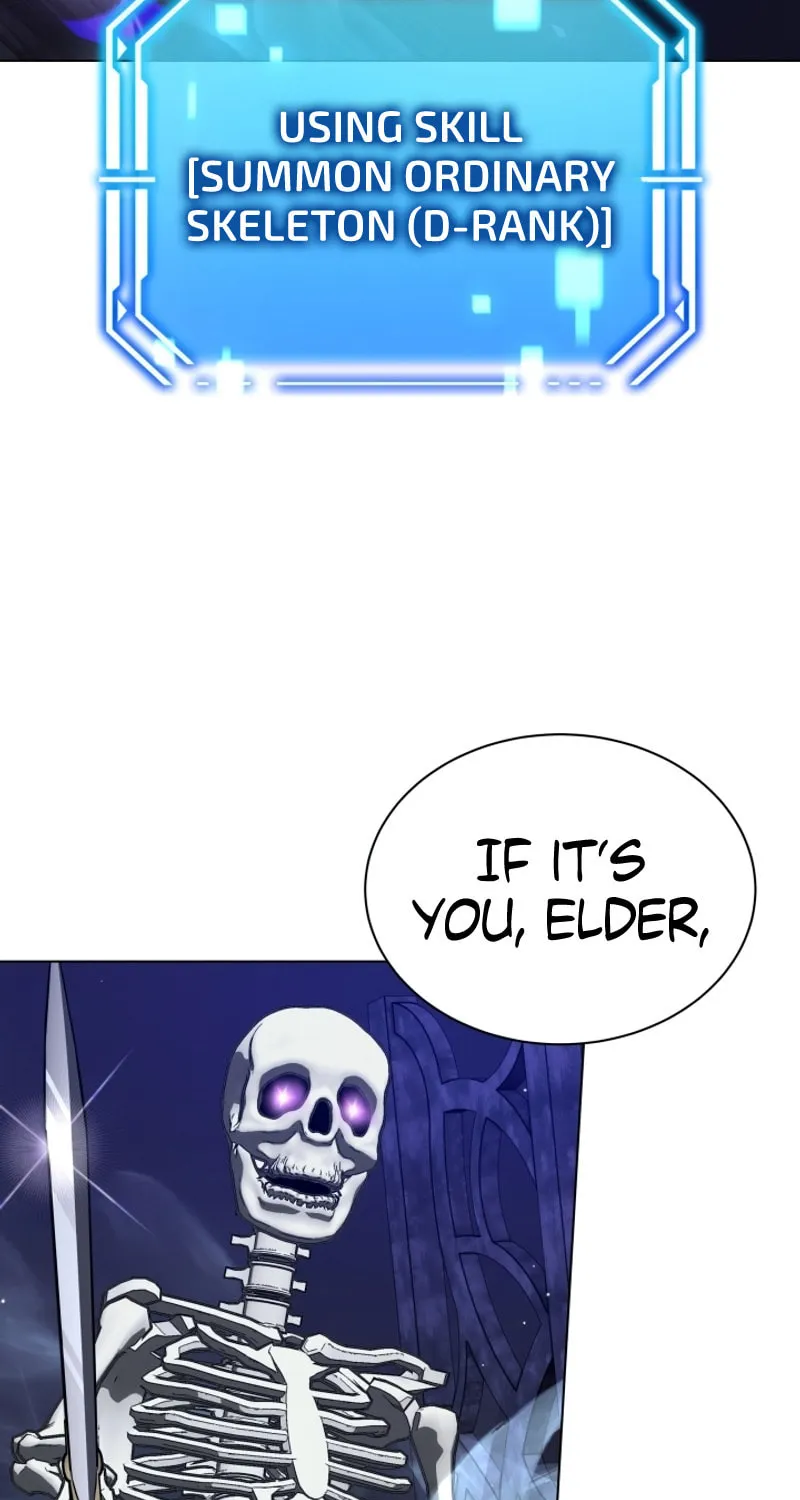 Read I Raise Skeletons chapter 8 image 67 on Lezhin