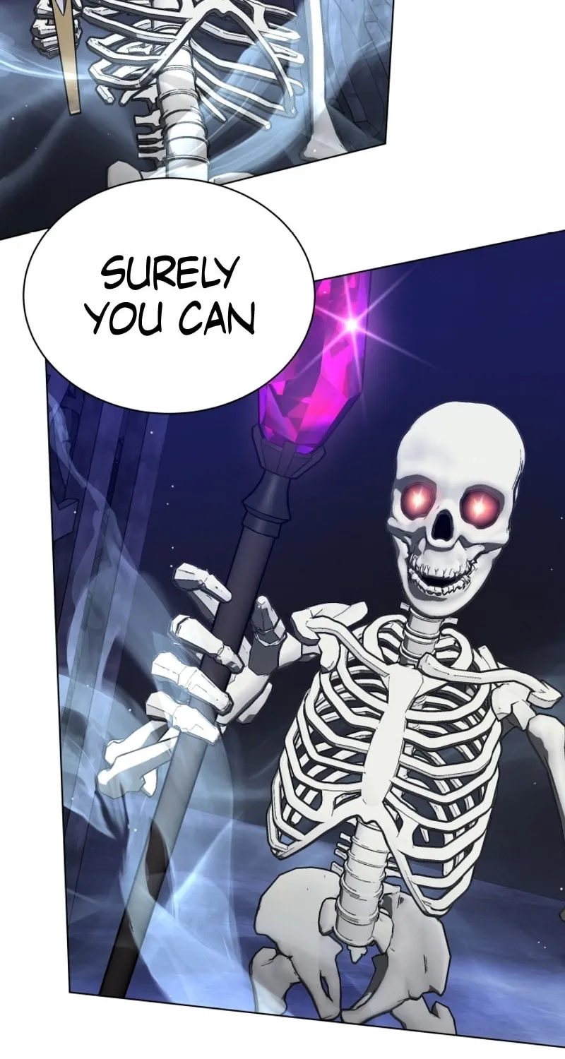 Read I Raise Skeletons chapter 8 image 68 on Lezhin
