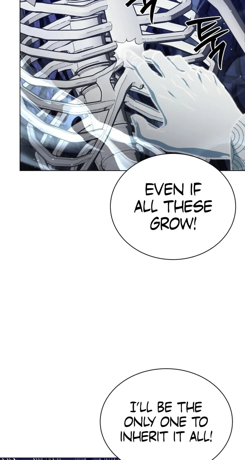 Read I Raise Skeletons chapter 8 image 75 on Lezhin