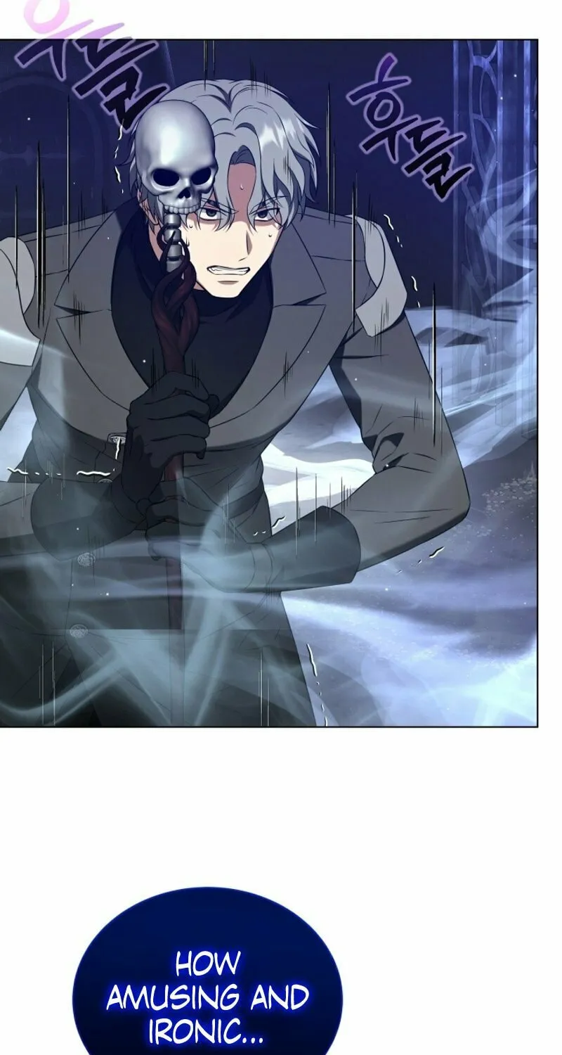 Read I Raise Skeletons chapter 8 image 81 on Lezhin