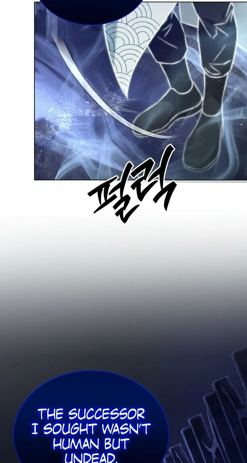 Read I Raise Skeletons chapter 8 image 82 on Lezhin