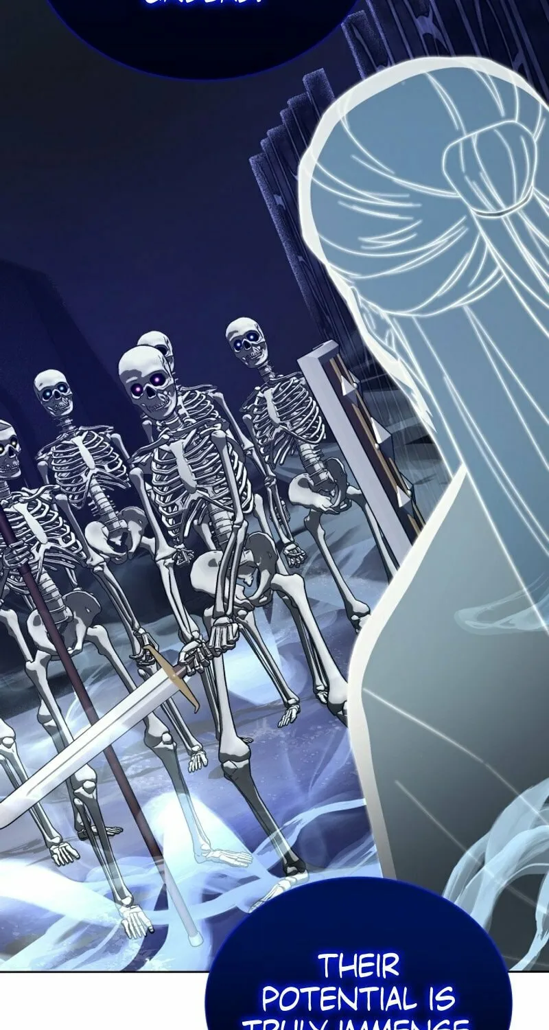 Read I Raise Skeletons chapter 8 image 83 on Lezhin