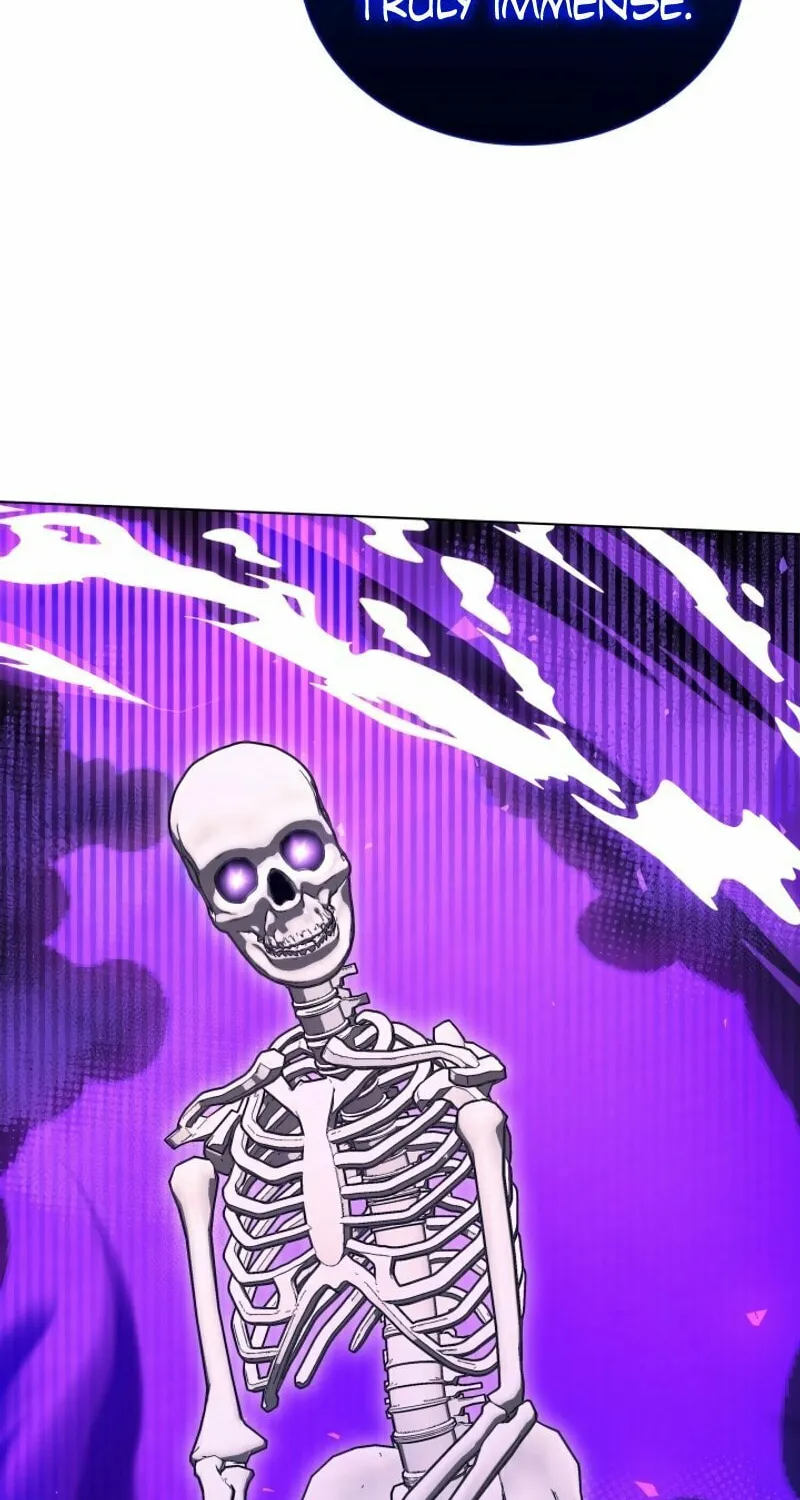 Read I Raise Skeletons chapter 8 image 84 on Lezhin