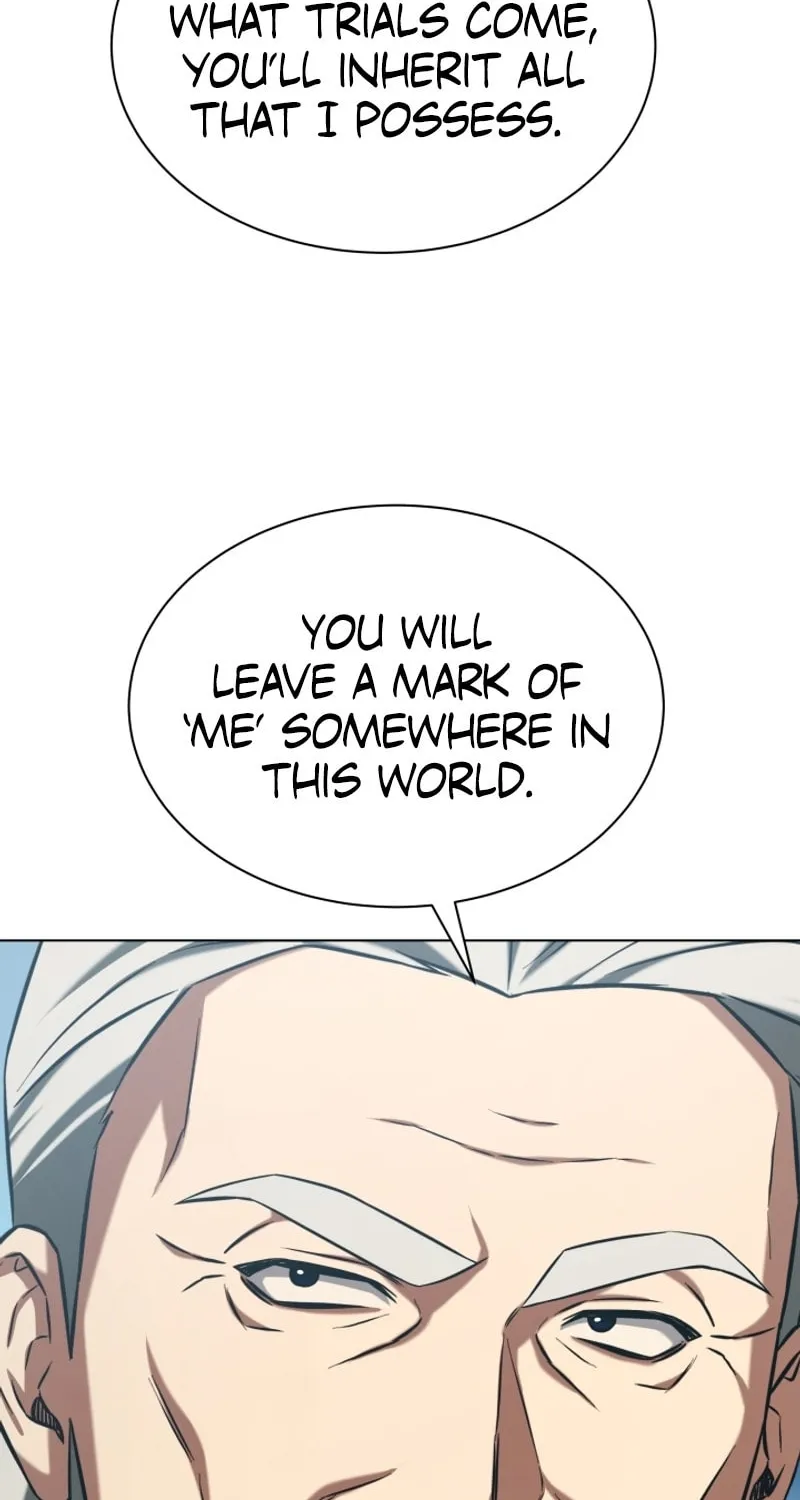 Read I Raise Skeletons chapter 8 image 92 on Lezhin
