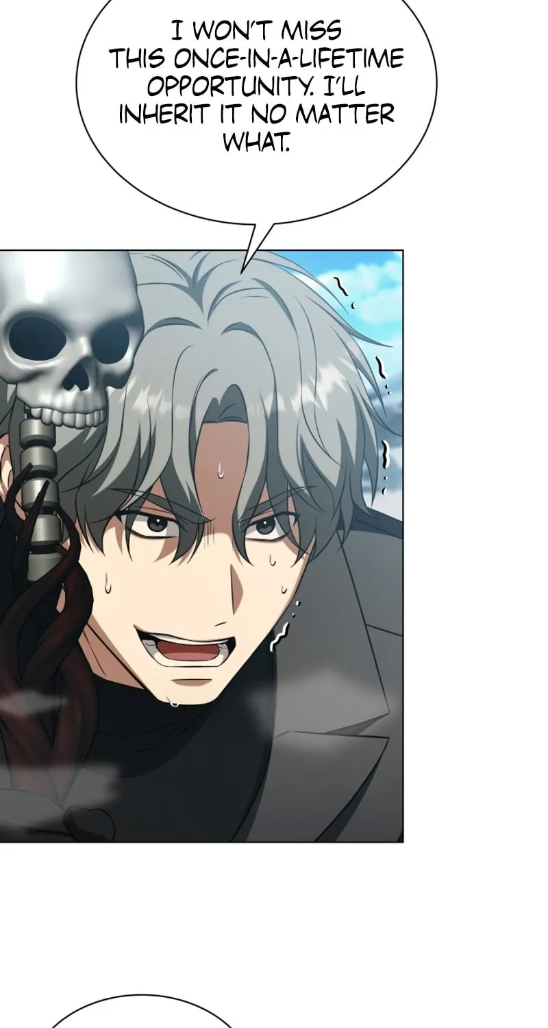 Read I Raise Skeletons chapter 8 image 94 on Lezhin