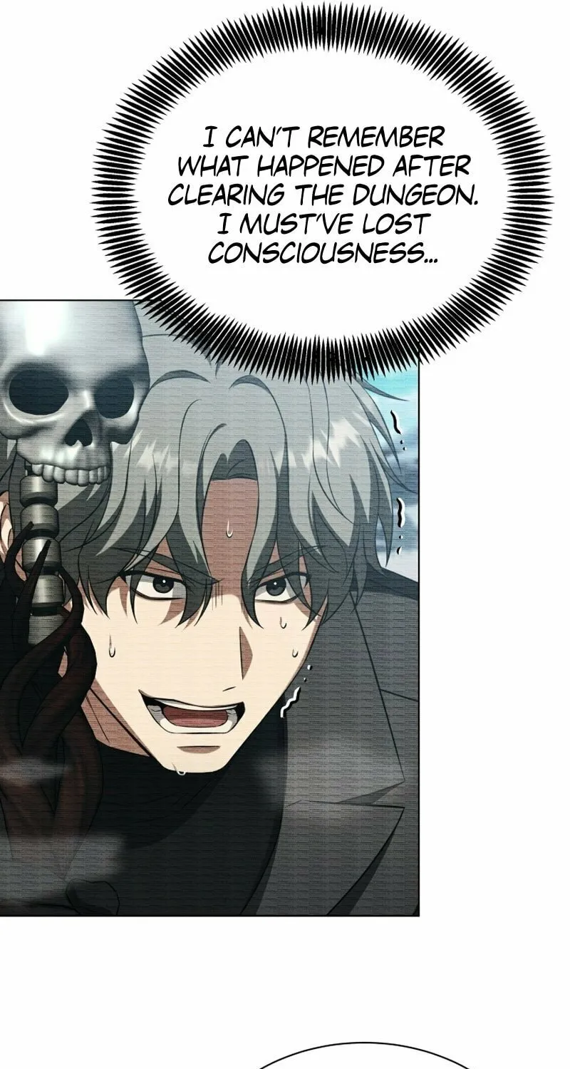 Read I Raise Skeletons chapter 9 image 15 on Lezhin