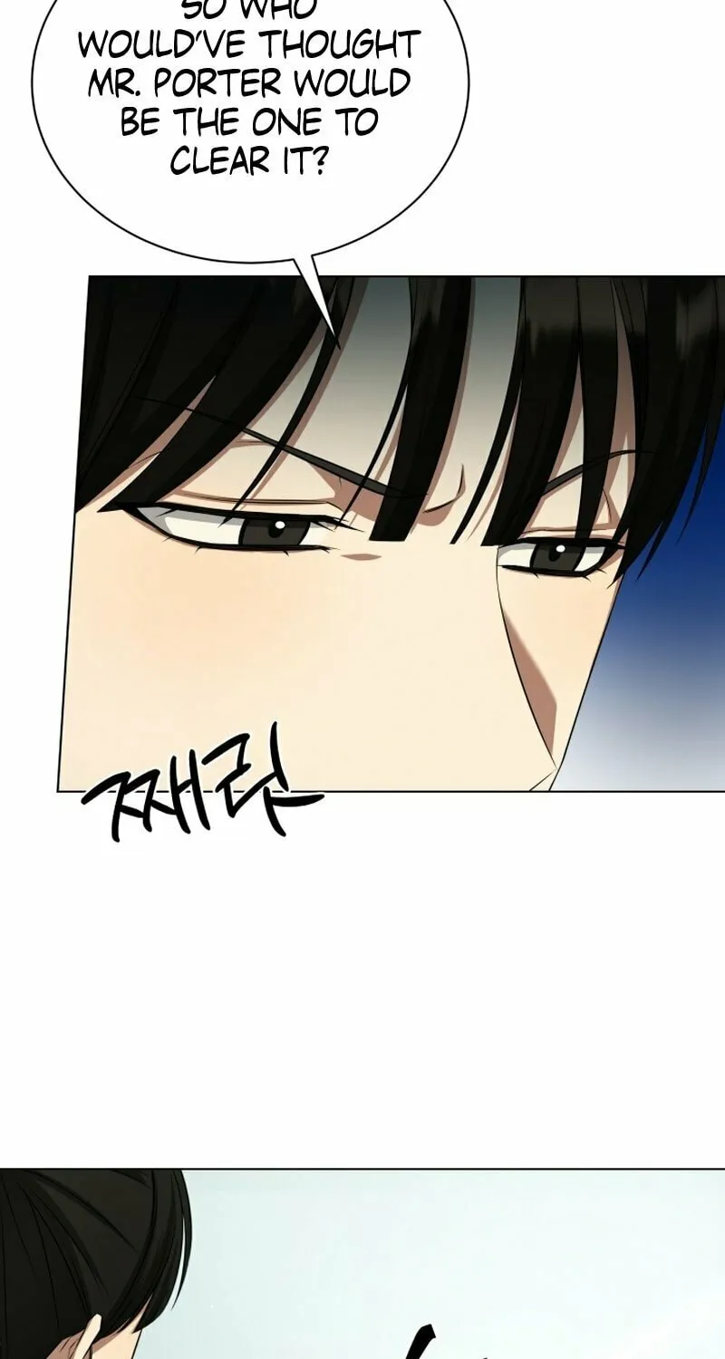 Read I Raise Skeletons chapter 9 image 17 on Lezhin