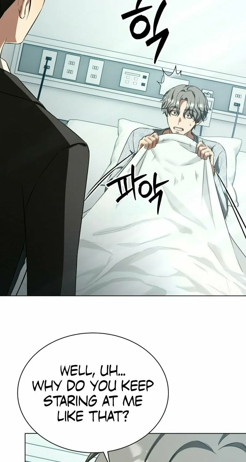 Read I Raise Skeletons chapter 9 image 18 on Lezhin