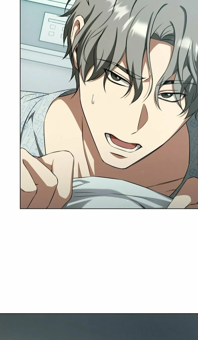 Read I Raise Skeletons chapter 9 image 19 on Lezhin