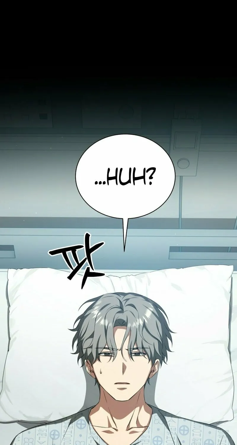 Read I Raise Skeletons chapter 9 image 2 on Lezhin