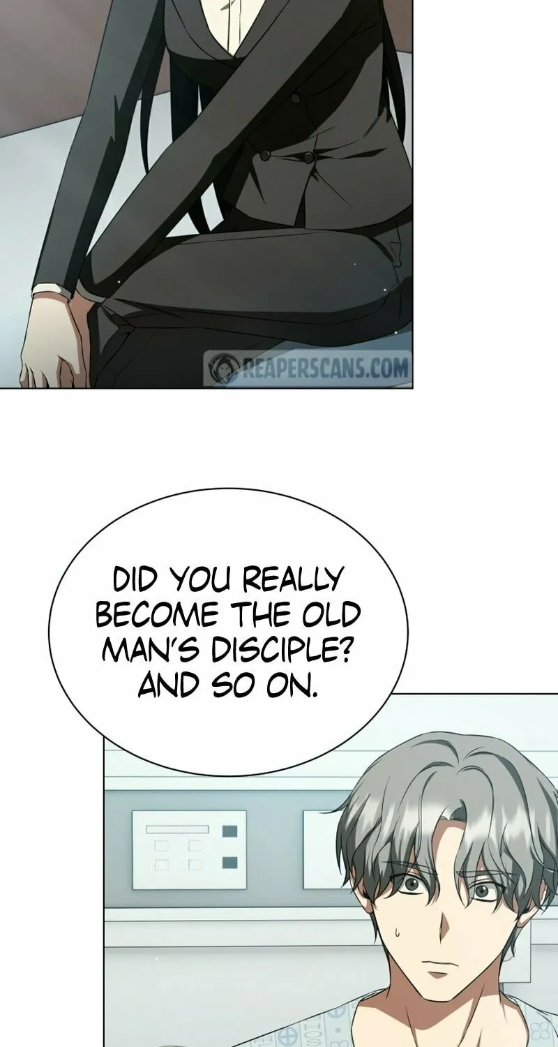 Read I Raise Skeletons chapter 9 image 24 on Lezhin