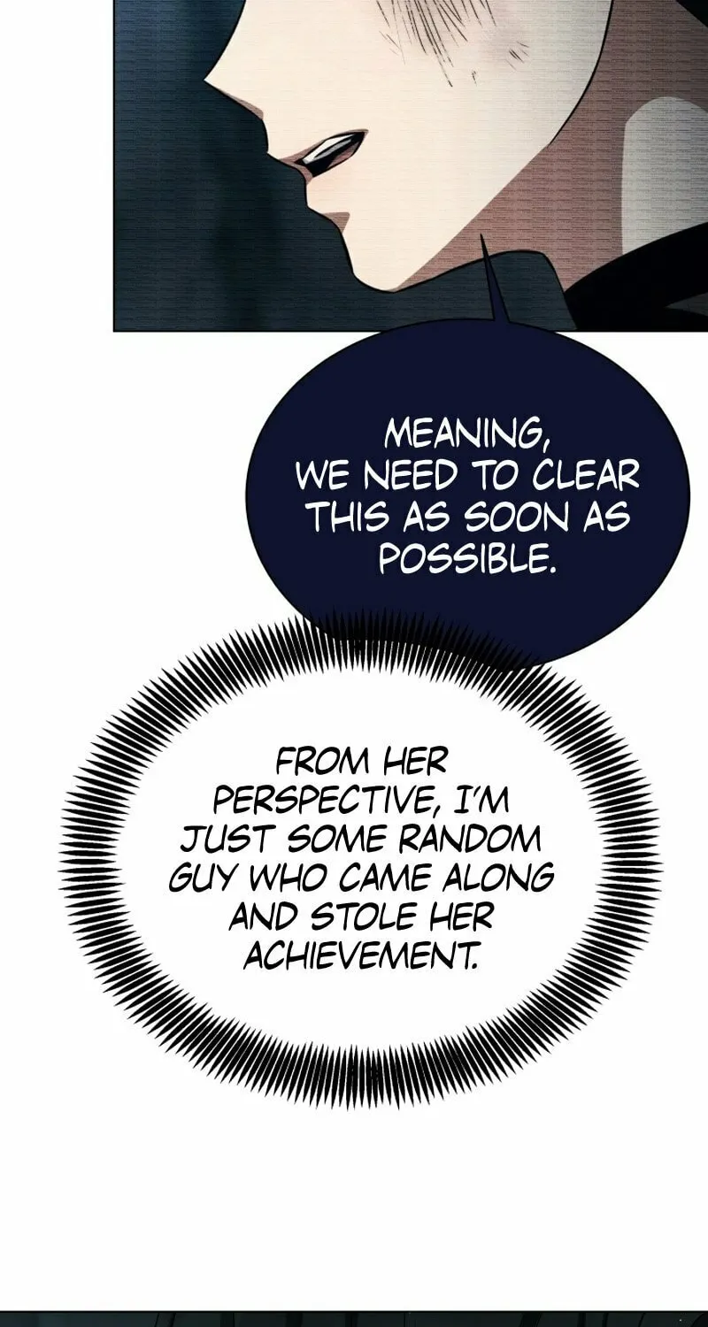Read I Raise Skeletons chapter 9 image 27 on Lezhin