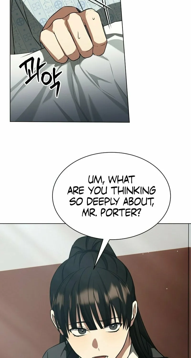 Read I Raise Skeletons chapter 9 image 29 on Lezhin