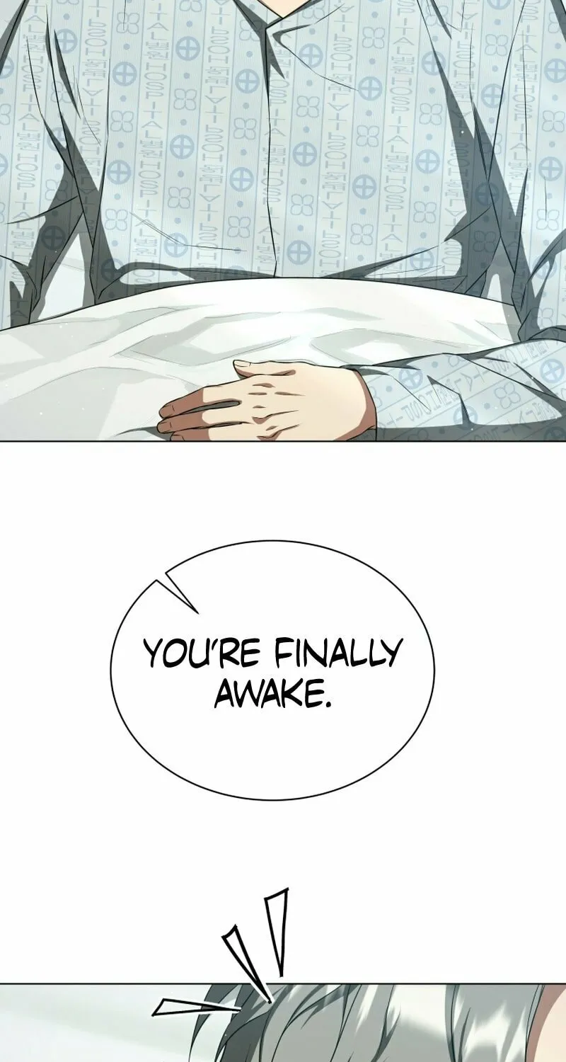 Read I Raise Skeletons chapter 9 image 3 on Lezhin