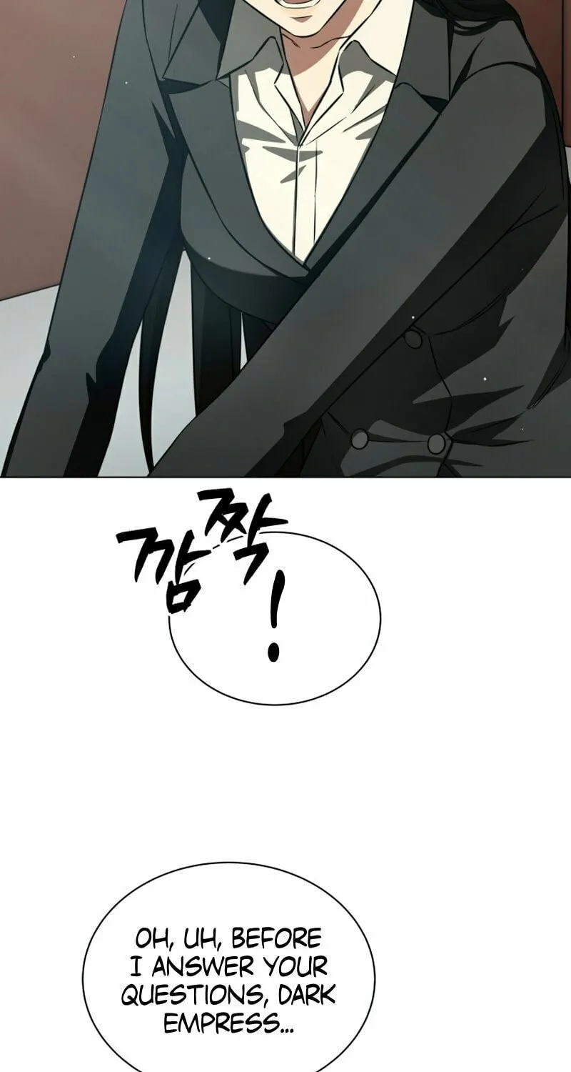 Read I Raise Skeletons chapter 9 image 30 on Lezhin