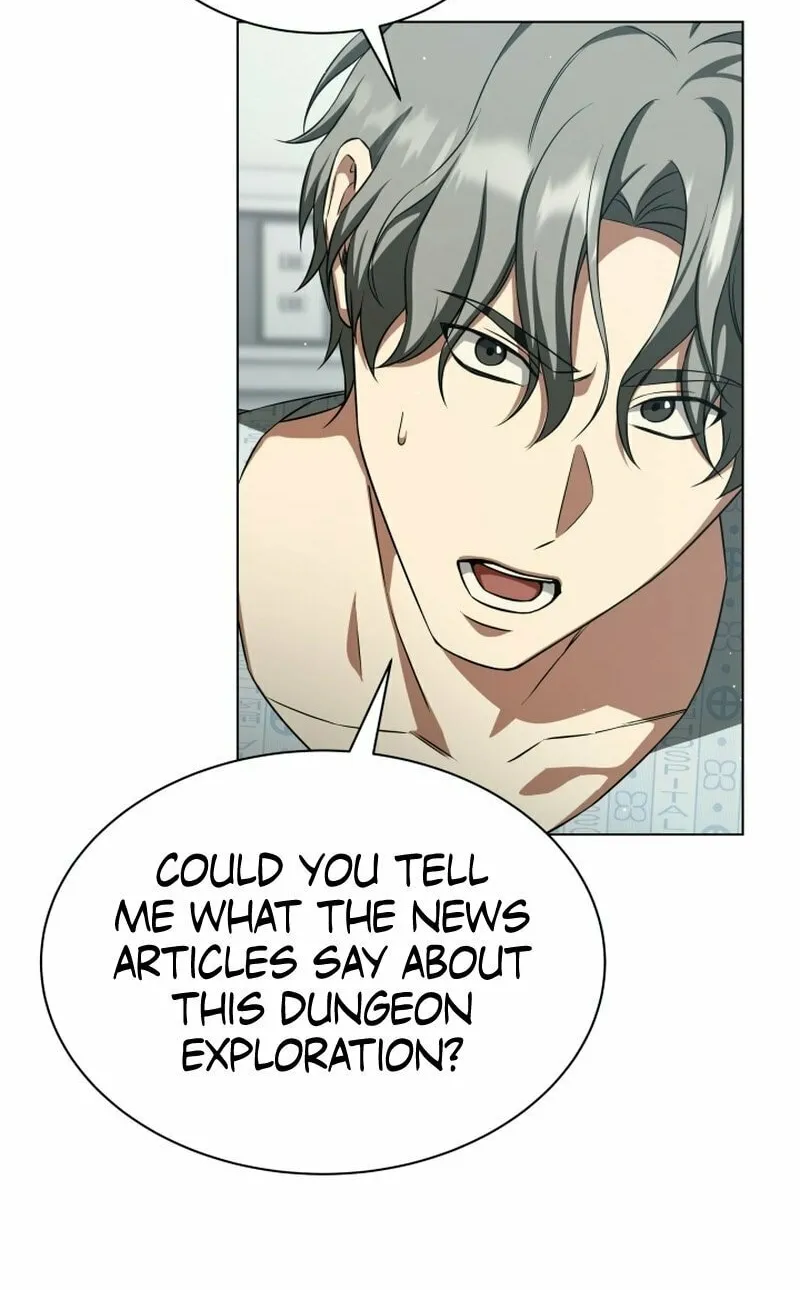 Read I Raise Skeletons chapter 9 image 31 on Lezhin