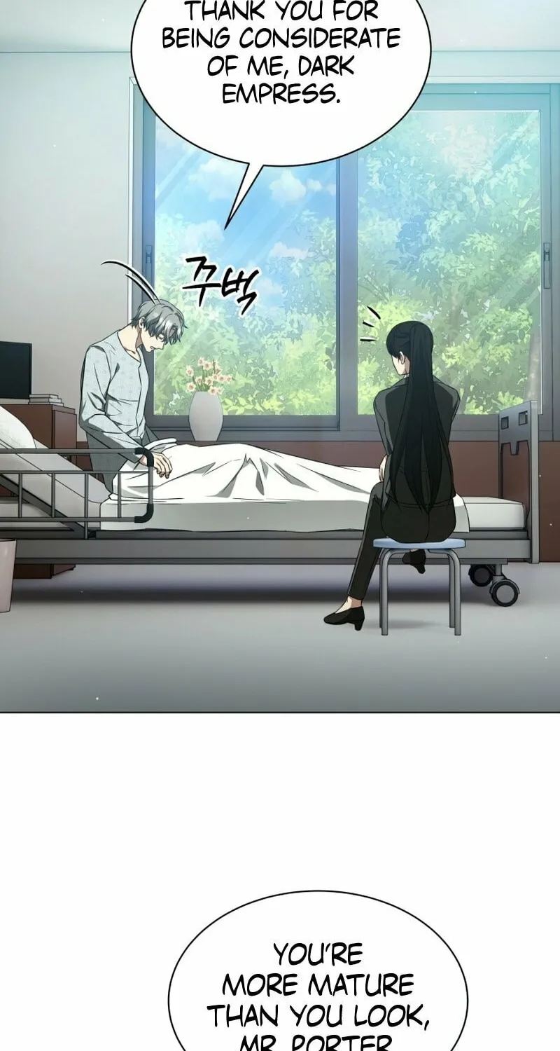 Read I Raise Skeletons chapter 9 image 35 on Lezhin