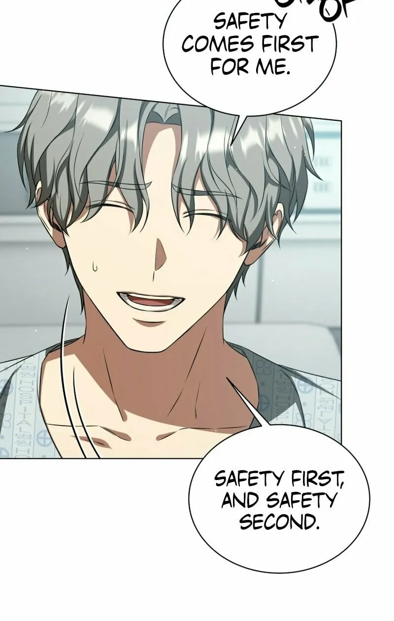 Read I Raise Skeletons chapter 9 image 37 on Lezhin