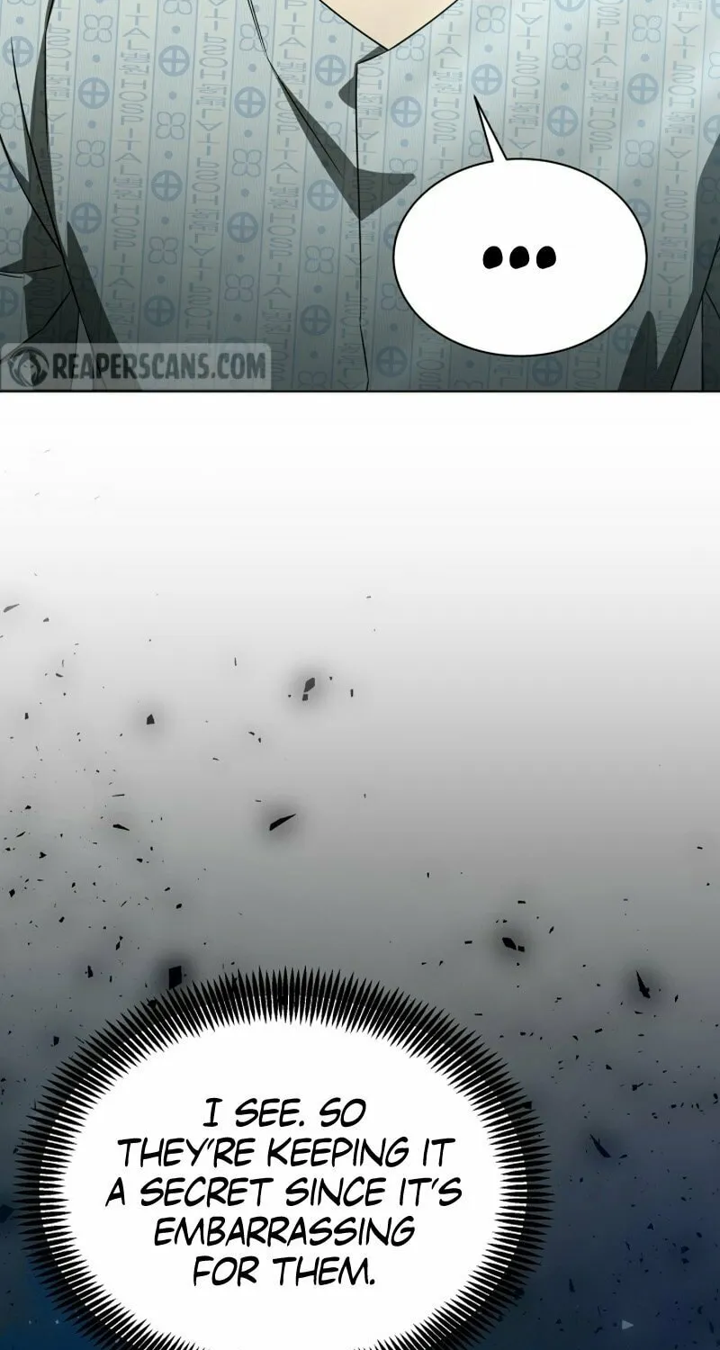 Read I Raise Skeletons chapter 9 image 40 on Lezhin