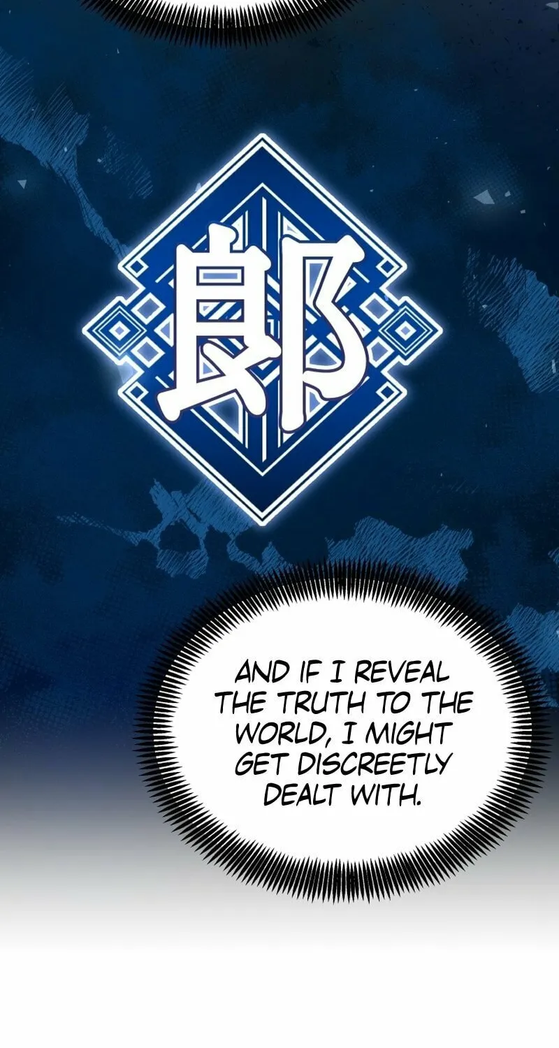 Read I Raise Skeletons chapter 9 image 41 on Lezhin