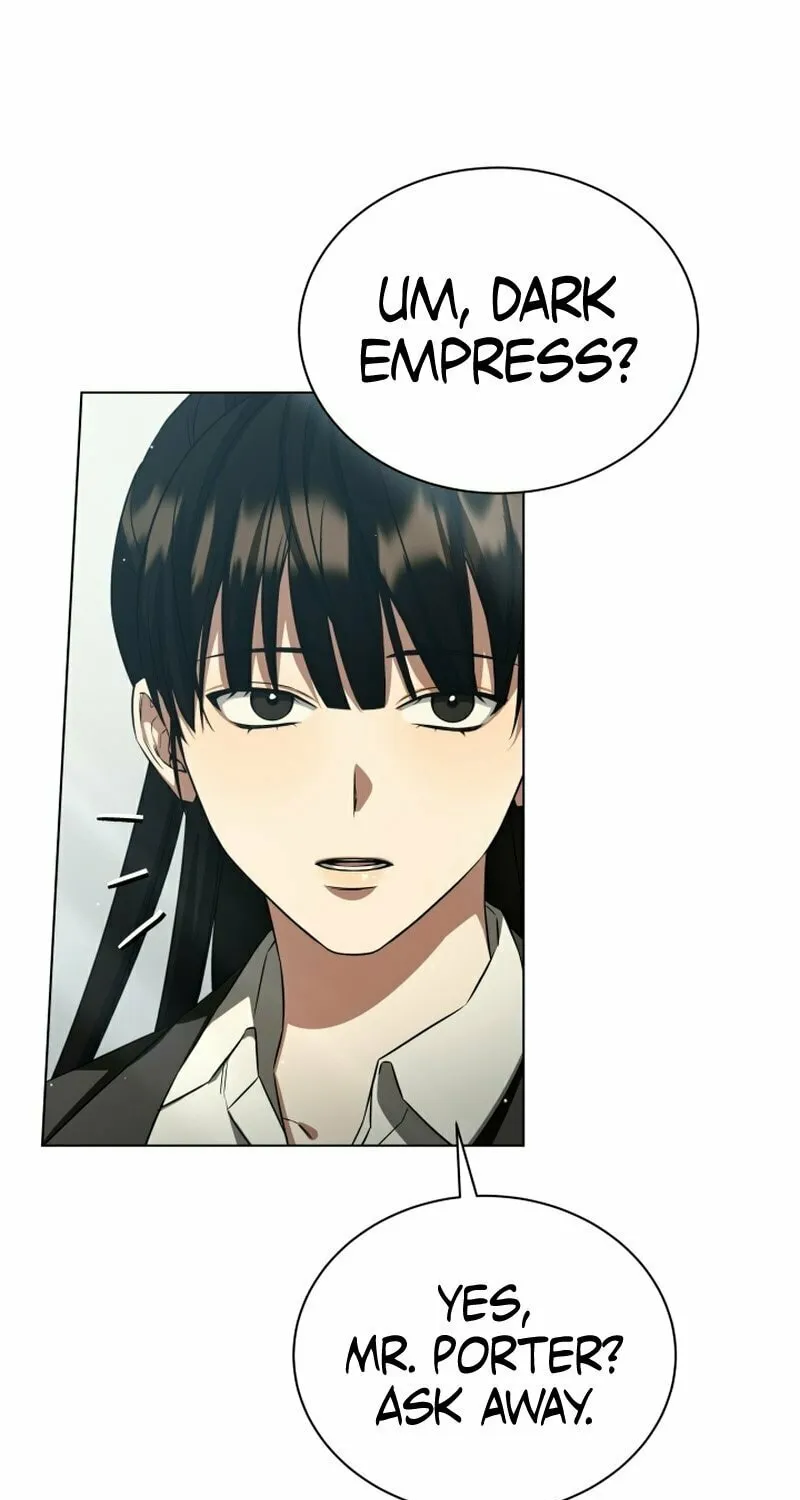 Read I Raise Skeletons chapter 9 image 42 on Lezhin