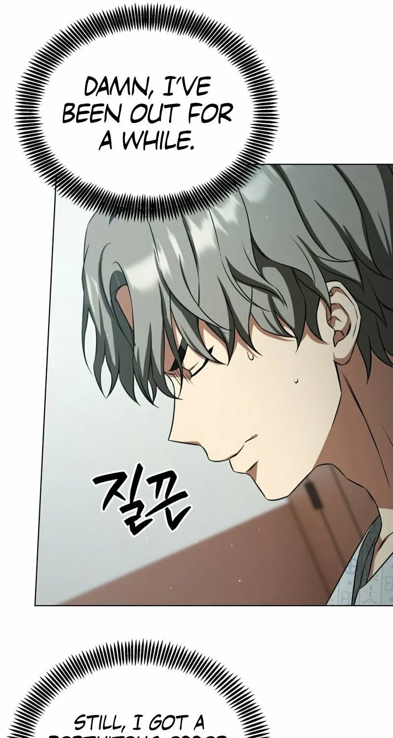Read I Raise Skeletons chapter 9 image 45 on Lezhin