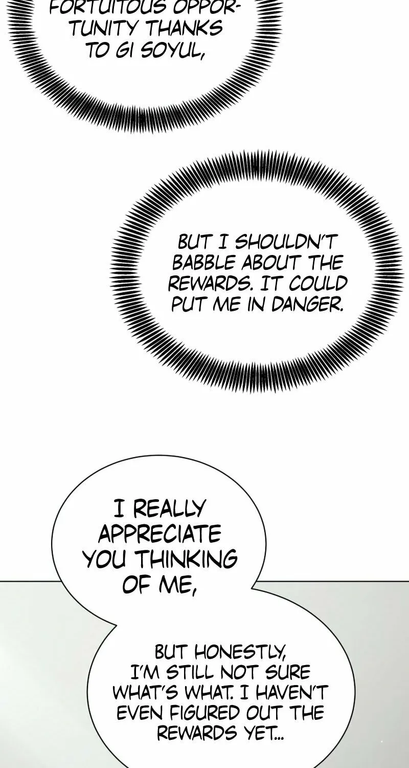 Read I Raise Skeletons chapter 9 image 46 on Lezhin