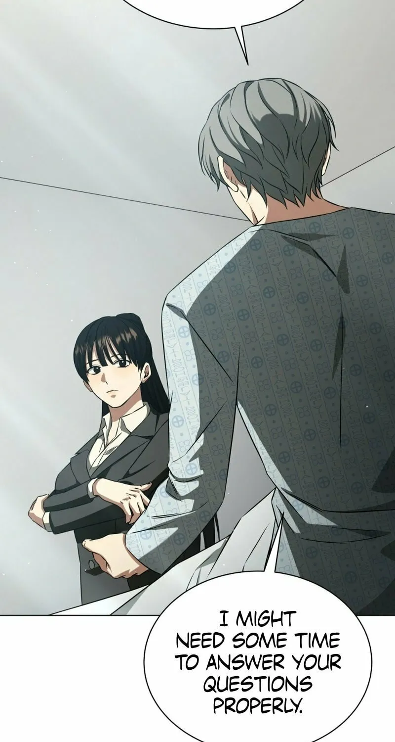 Read I Raise Skeletons chapter 9 image 47 on Lezhin