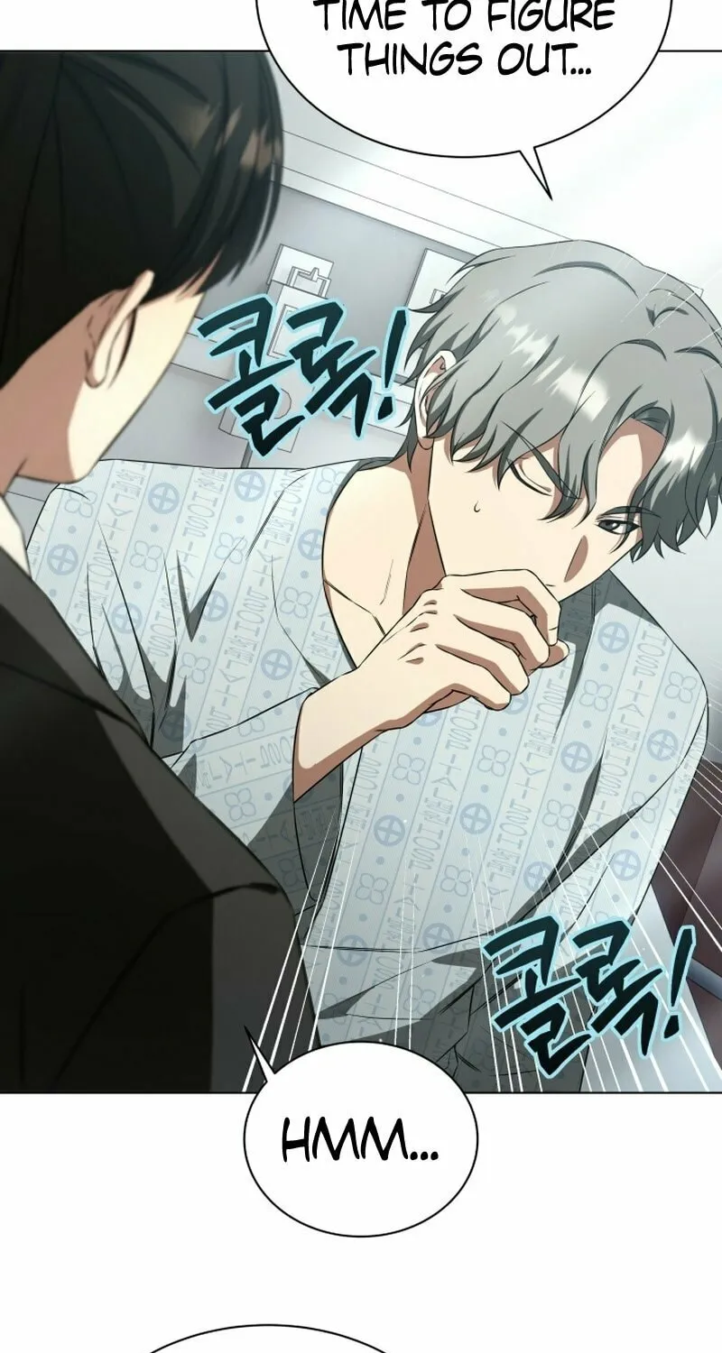 Read I Raise Skeletons chapter 9 image 49 on Lezhin