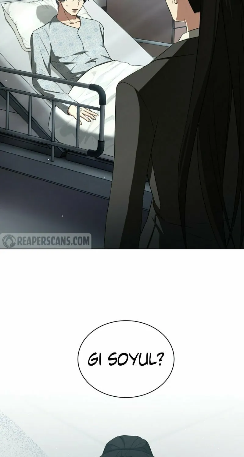 Read I Raise Skeletons chapter 9 image 5 on Lezhin
