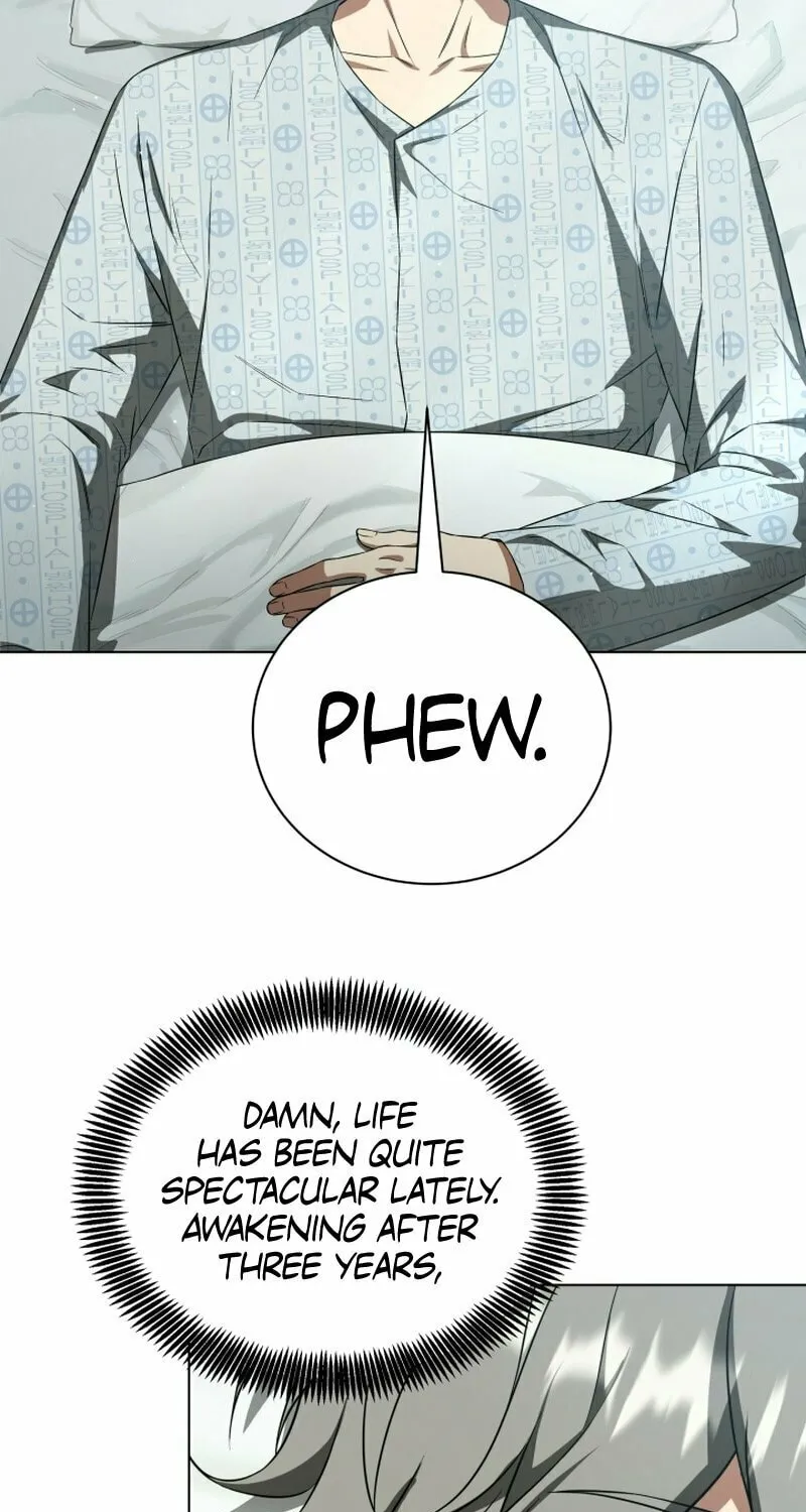 Read I Raise Skeletons chapter 9 image 56 on Lezhin