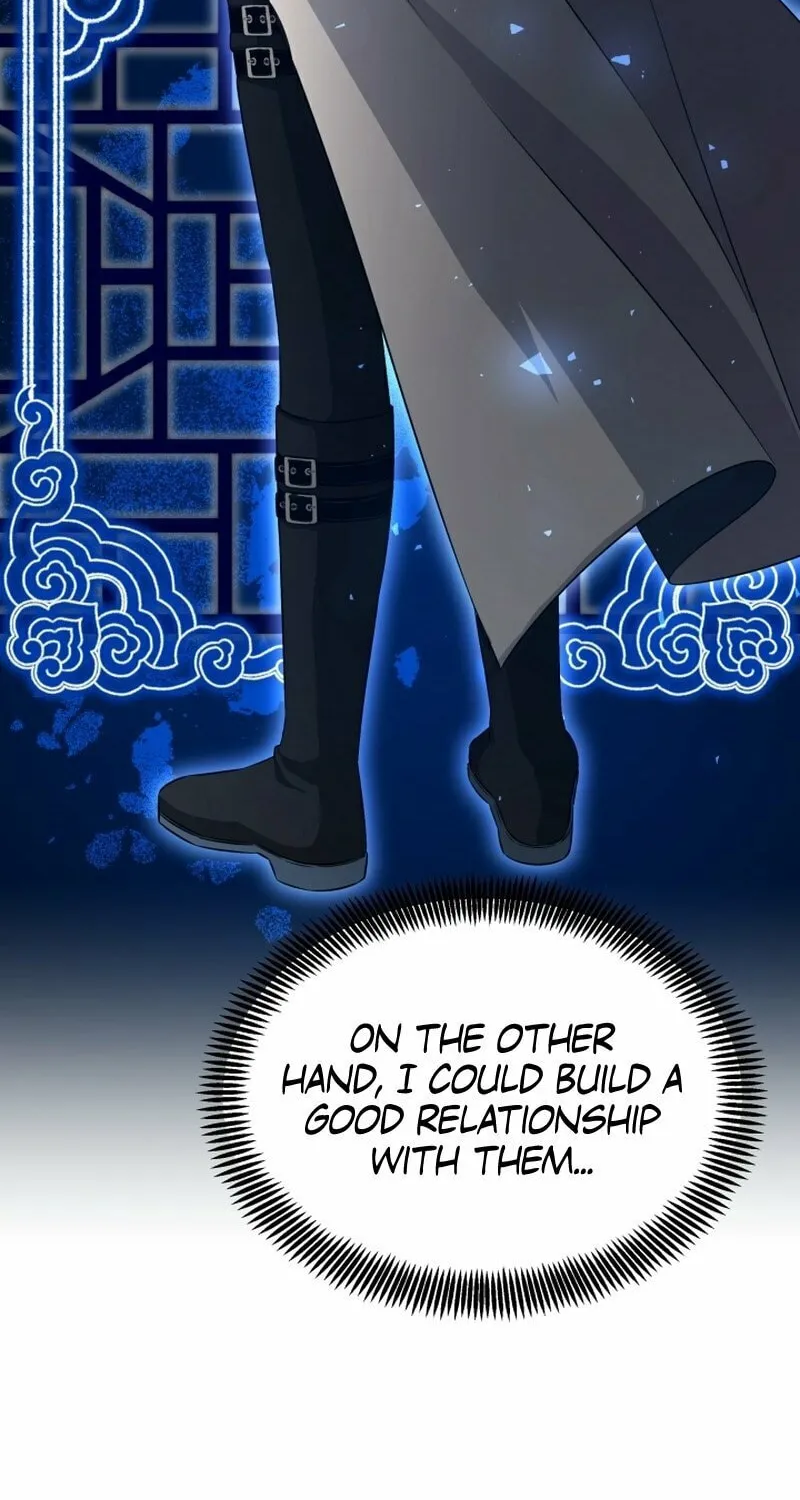Read I Raise Skeletons chapter 9 image 59 on Lezhin