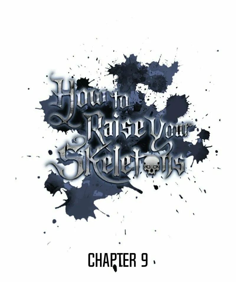 Read I Raise Skeletons chapter 9 image 7 on Lezhin