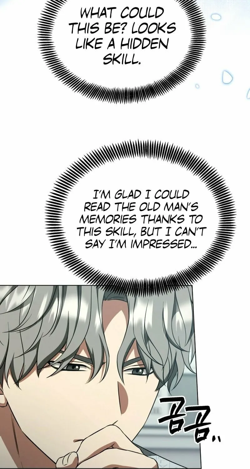 Read I Raise Skeletons chapter 9 image 73 on Lezhin