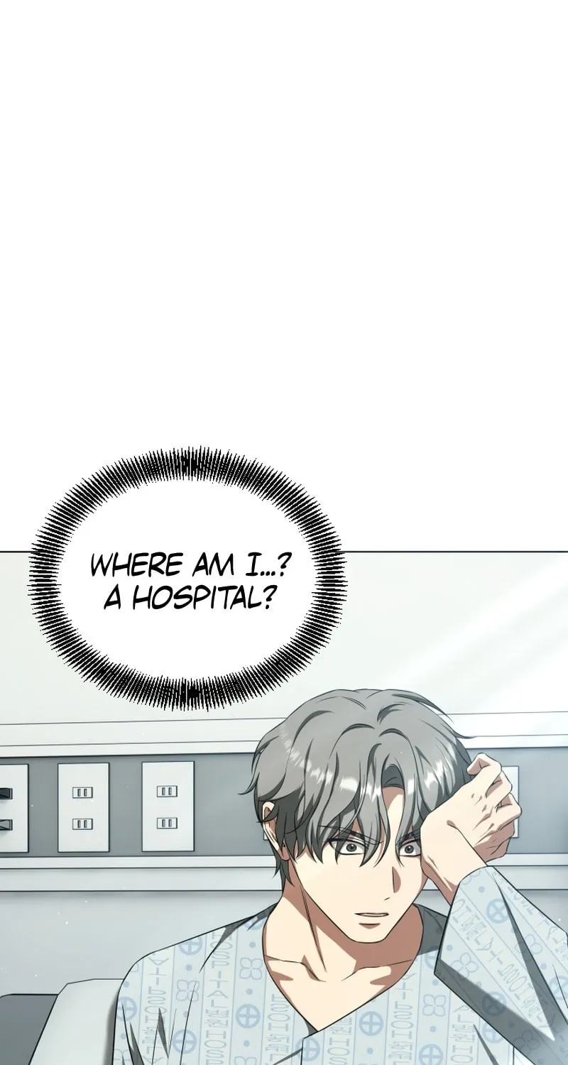 Read I Raise Skeletons chapter 9 image 8 on Lezhin