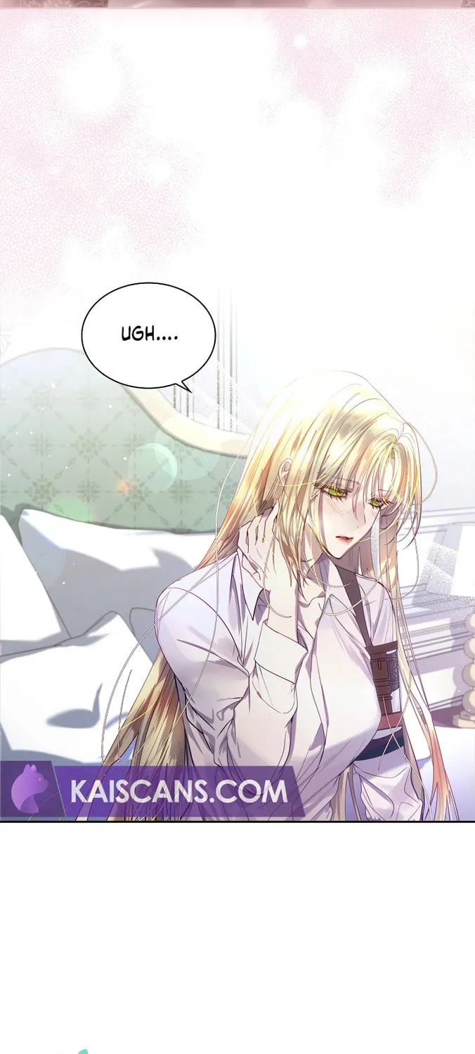 Read I Raised a Nine Tailed Fox Wrongly chapter 1 image 20 on Lezhin