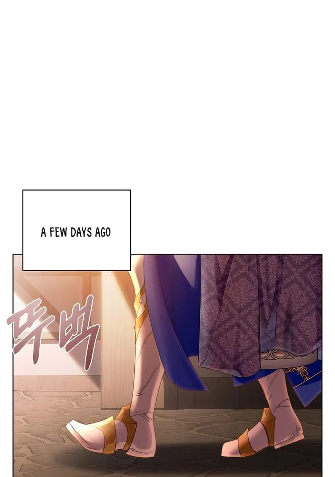 Read I Raised a Nine Tailed Fox Wrongly chapter 1 image 27 on Lezhin