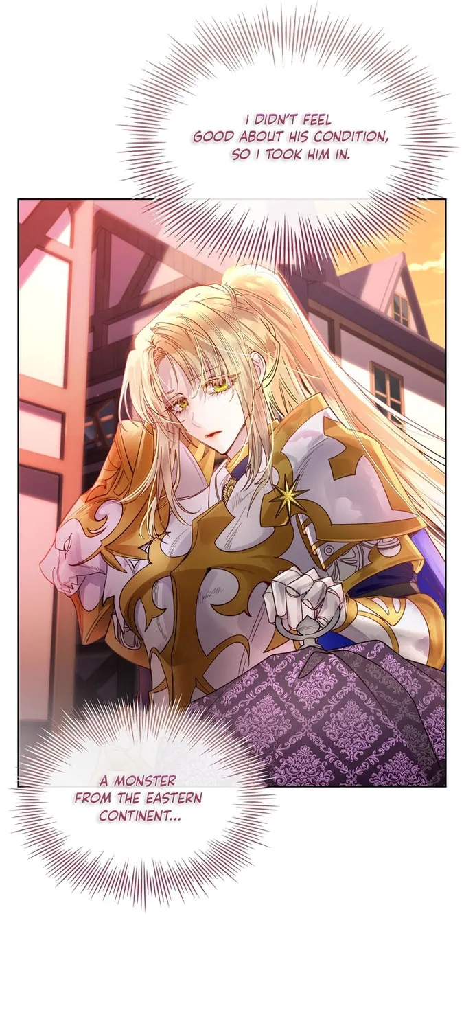 Read I Raised a Nine Tailed Fox Wrongly chapter 1 image 32 on Lezhin